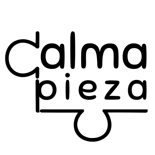 CalmaPieza